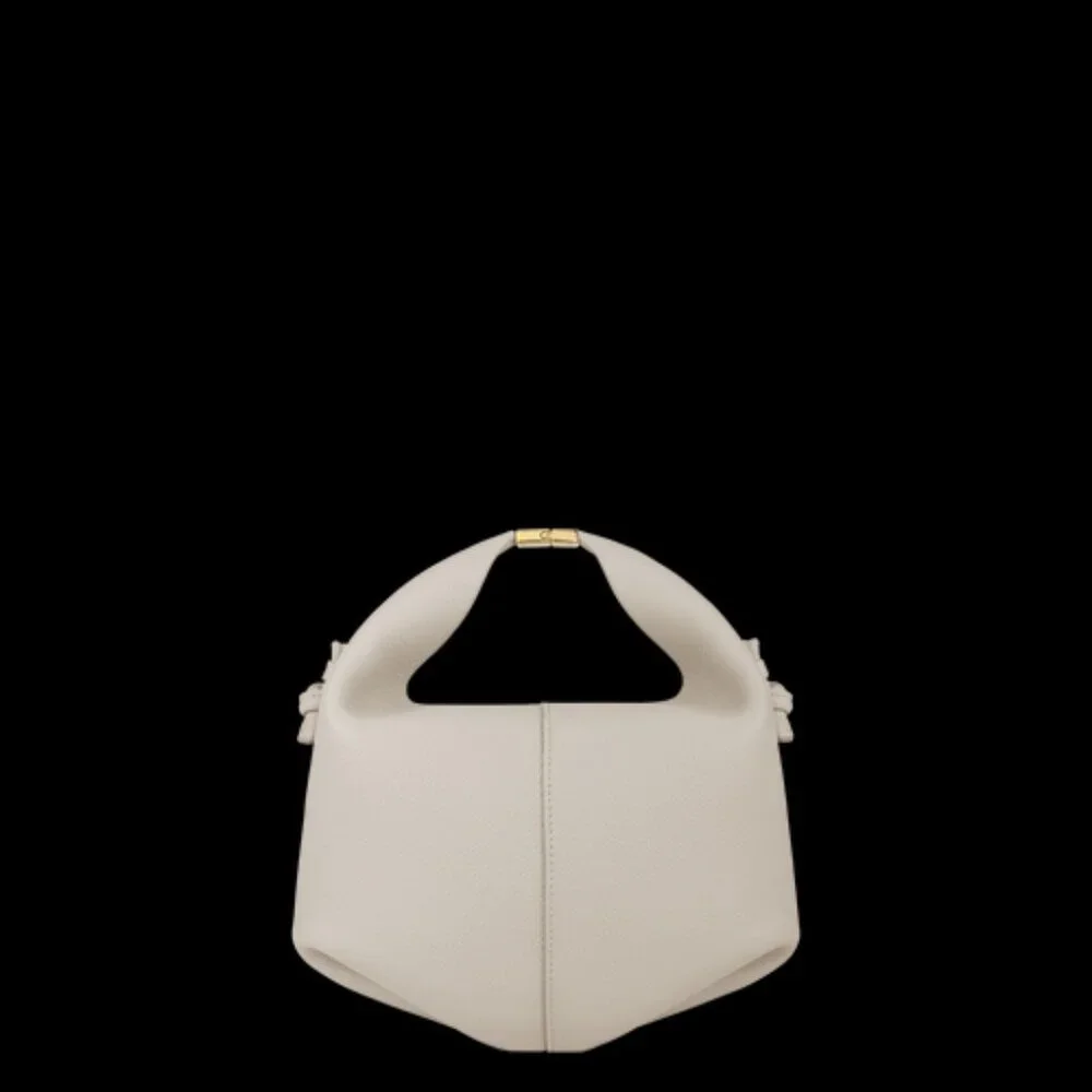 Polene BERI Edition Textured Grain Handbag Crossbody and Neiti Card Holder NWT - Picture 6 of 6